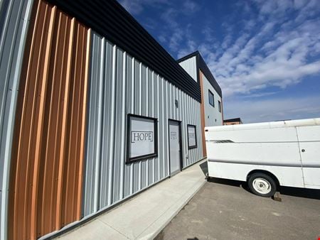 A look at #70 3447 30 Avenue North commercial space in Lethbridge