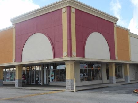 A look at Byrd Plaza - Professional Mini Suites commercial space in Cocoa