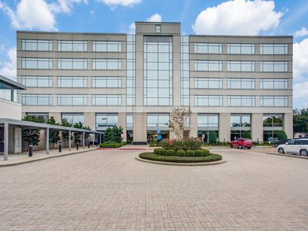 A look at 77 Sugar Creek Center Boulevard commercial space in Sugar Land