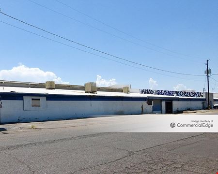 A look at 1301-1575 East Jackson Street Commercial space for Rent in Phoenix