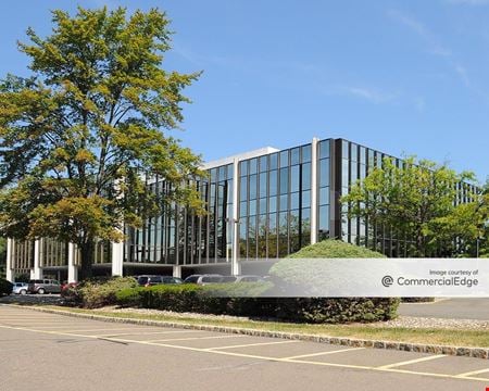 A look at Mack-Cali Corporate Center Commercial space for Rent in Cranford