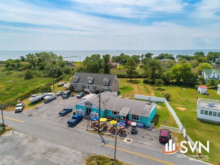 A look at Dockside Bar, Grill & General Store commercial space in Deal Island