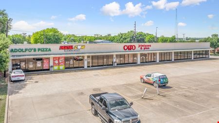 A look at Jacksonville Plaza commercial space in Jacksonville