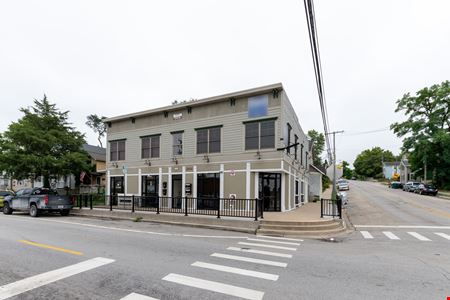 A look at 400 E Illinois St commercial space in Lemont