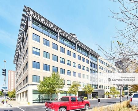 A look at 909 Locust Street Office space for Rent in Des Moines