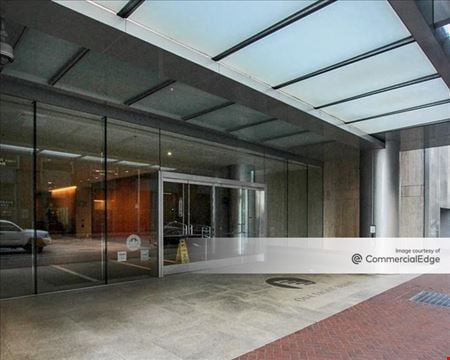 A look at One Front Street Office space for Rent in San Francisco
