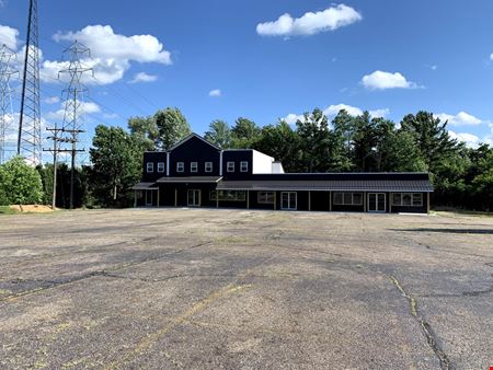 A look at 8737 Mayfield Rd commercial space in Chesterland