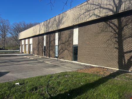 A look at 581 N 36th St Industrial space for Rent in Lafayette