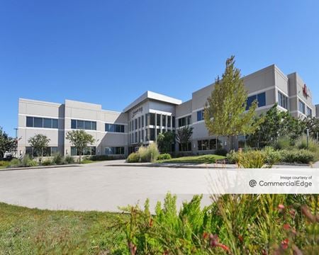 A look at Distribution Now Headquarters commercial space in Houston