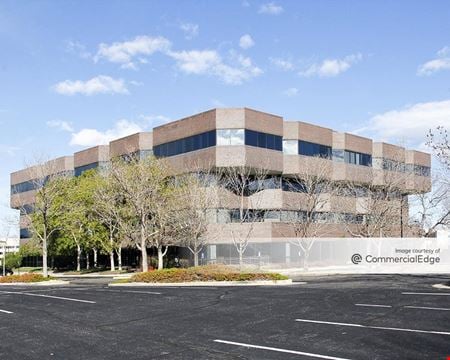 A look at Meridian One Office space for Rent in Englewood