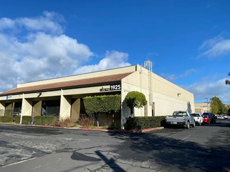 A look at Rafael Business Center Industrial space for Rent in San Rafael
