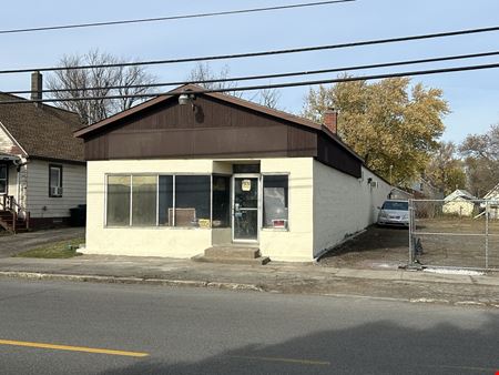 A look at 2918 Lockport Rd commercial space in Niagara Falls