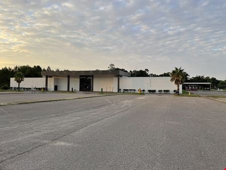 A look at Fully Conditioned Retail Space Retail space for Rent in Gulfport