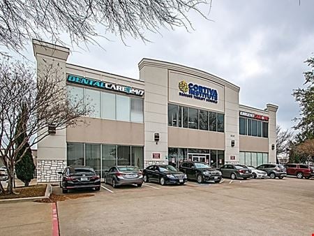A look at 808 W I-20 Retail space for Rent in Arlington