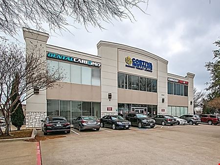 A look at 808 W I-20 Commercial space for Rent in Arlington