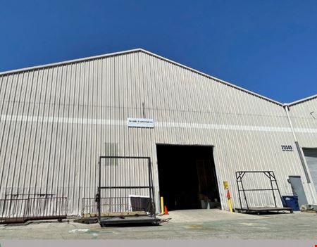 A look at 25545-25710 Springbrook Ave Industrial space for Rent in Santa Clarita