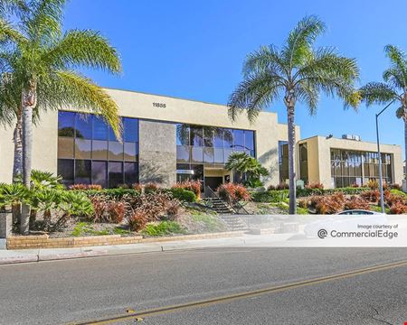 A look at Sorrento Terrace commercial space in San Diego