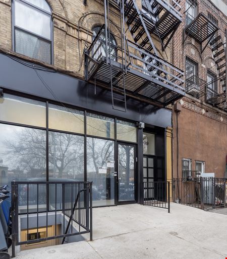 A look at 139 Tompkins Ave Commercial space for Rent in Brooklyn