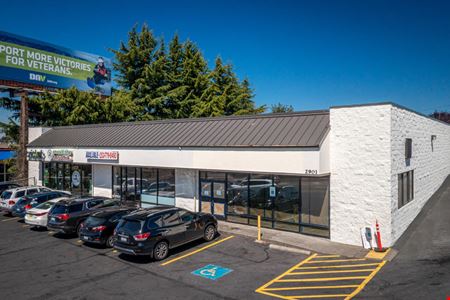 A look at 2901 S 38th St Retail space for Rent in Tacoma
