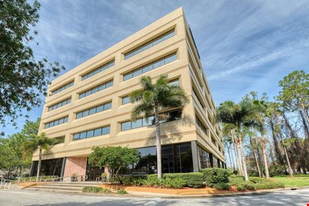 A look at 26750 US Route 19 North Office space for Rent in Clearwater