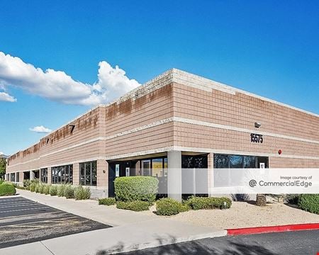 A look at Airpark 99 commercial space in Scottsdale