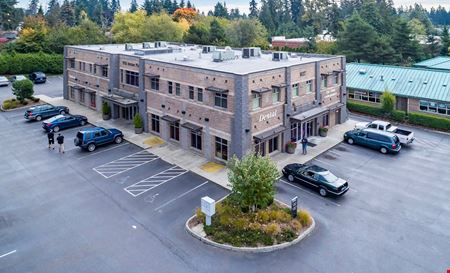 A look at 10217 19th Ave SE Office space for Rent in Everett