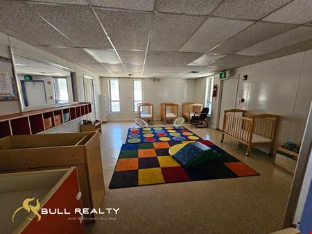 A look at Roswell Daycare Opportunity | ±4,655 SF commercial space in Roswell