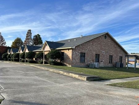 A look at 5618 Superior Drive Office space for Rent in Baton Rouge
