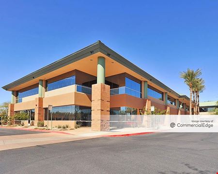 Foothills Gateway Corporate Center - Phoenix