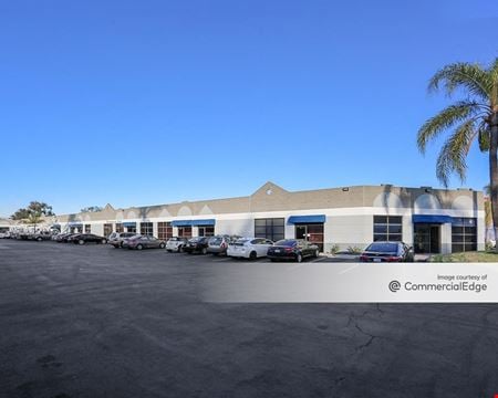 A look at Archstone Business Park commercial space in San Diego