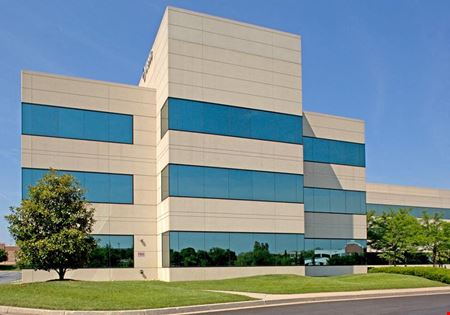 A look at Columbia Corporate Park 4 Office space for Rent in Columbia