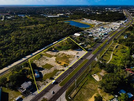 A look at Prior Victory Grove Facility Rockledge commercial space in Rockledge