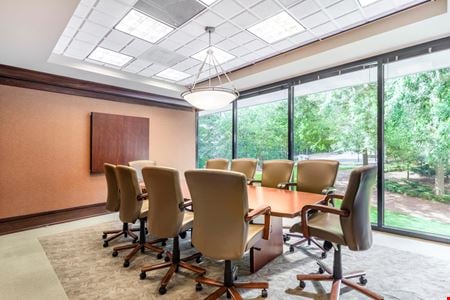 A look at Sterling Pointe Office space for Rent in Atlanta