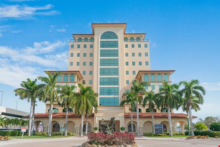 A look at Kane Plaza Office space for Rent in Sarasota