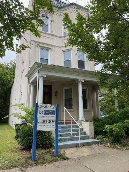 A look at 2904 West Ave Office space for Rent in Newport News