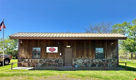 A look at 4411 TX-19 commercial space in Sulphur Springs