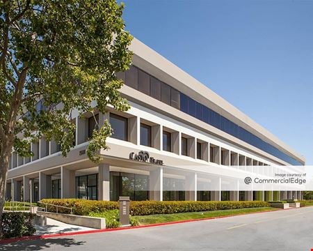 A look at Silicon Valley Center - 2560 North 1st Street Office space for Rent in San Jose