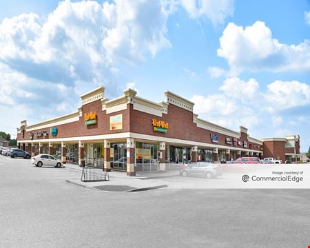 Marketplace at Plano - Plano