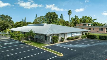 A look at 1018 Florida Avenue Office space for Rent in Rockledge