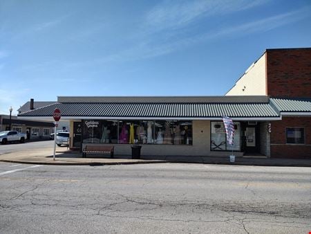 A look at 29-33 South Oak Street commercial space in Union