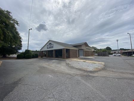 A look at 102 Miracle Mile Drive Retail space for Rent in Anderson