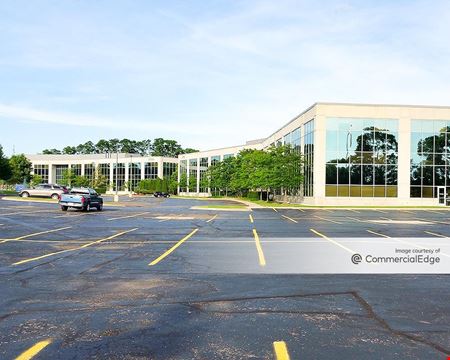 A look at Orchards Corporate Center I Commercial space for Rent in Farmington Hills