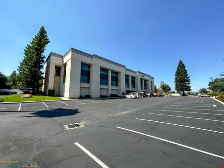 A look at 2701 Old Eureka Way Office space for Rent in Redding