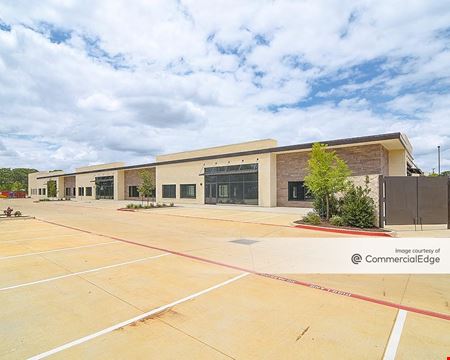 A look at Pinnacle Point - Building 4 commercial space in Southlake