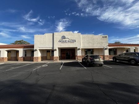 A look at Union Hills Centre Office Suites Office space for Rent in Phoenix
