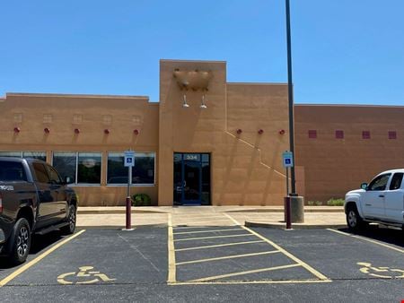 A look at RESTAURANT WITH DRIVE-THRU FOR LEASE Commercial space for Rent in Springfield