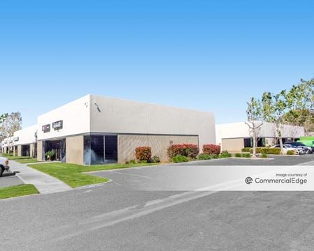 A look at 12124 Severn Way Industrial space for Rent in Riverside