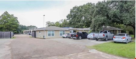 A look at 16045 Mueschke Rd commercial space in Cypress