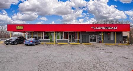 A look at 1501 Frebis Ave Retail space for Rent in Columbus