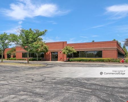 A look at Crosspoint IV Office space for Rent in Indianapolis